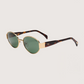 Lennox Sunglasses | Smoke