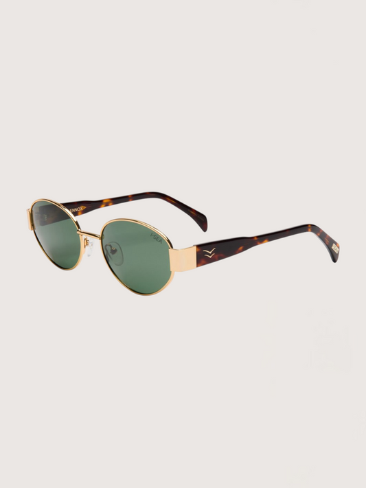 Lennox Sunglasses | Smoke