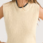 Textured Rib Knit Dress