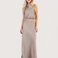 Maxi Slip Skirt