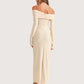 OTS Maxi Dress