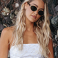 Lennox Sunglasses | Smoke