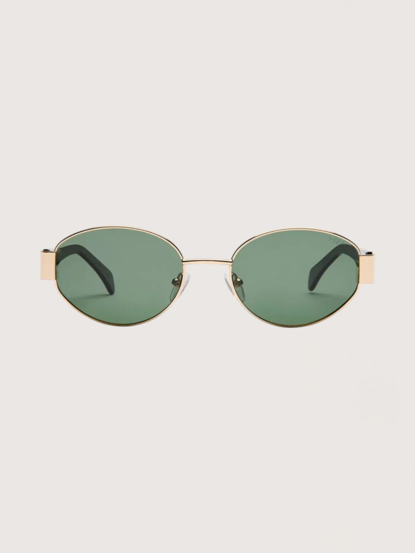 Lennox Sunglasses | Smoke