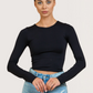 LS Seamless Top