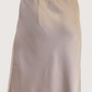 Maxi Slip Skirt