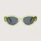 Suki Sunglasses | Green