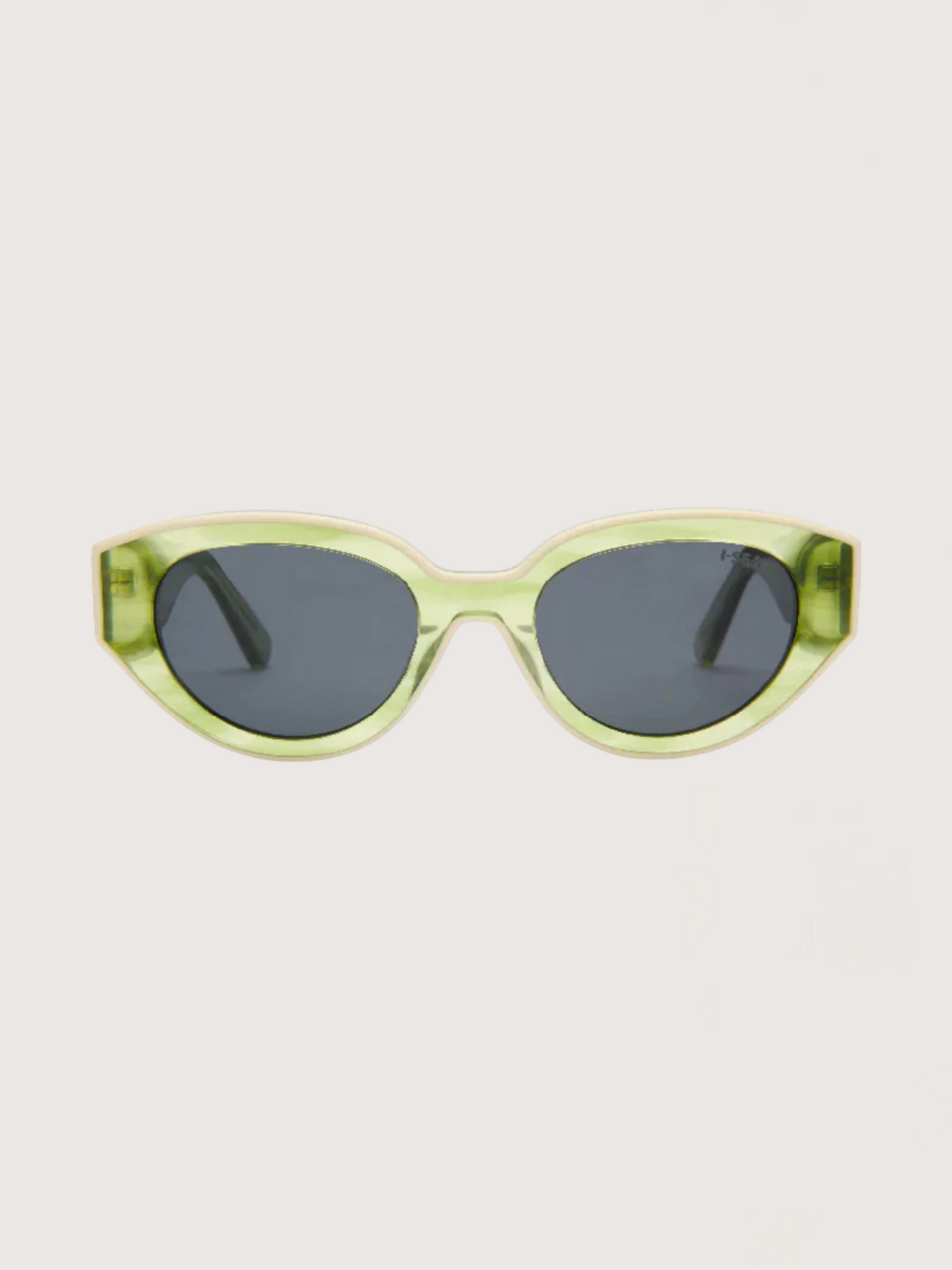 Suki Sunglasses | Green