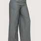 Fold Over Band Trouser