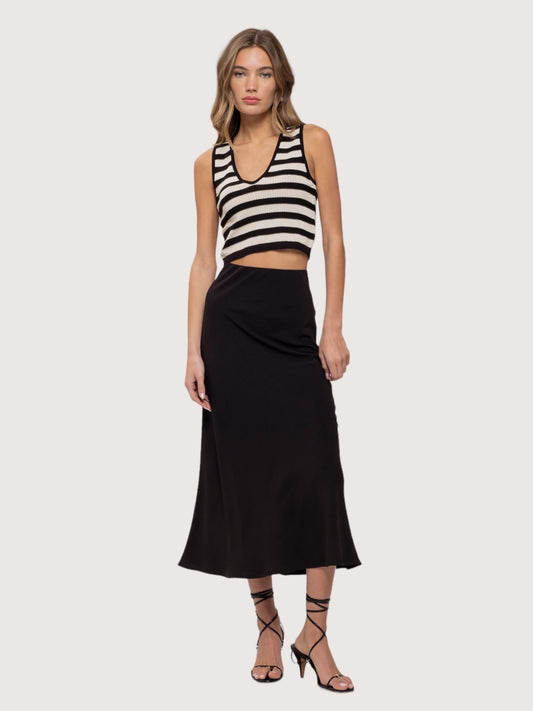 Amber Midi Skirt