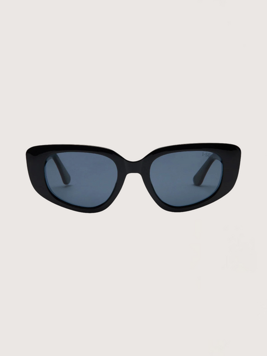 Audrey Sunglasses | Black