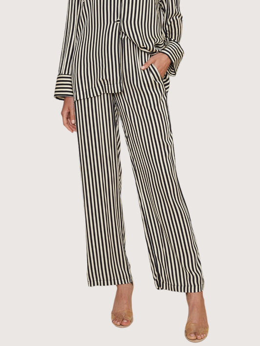 Striped Lounge Pant