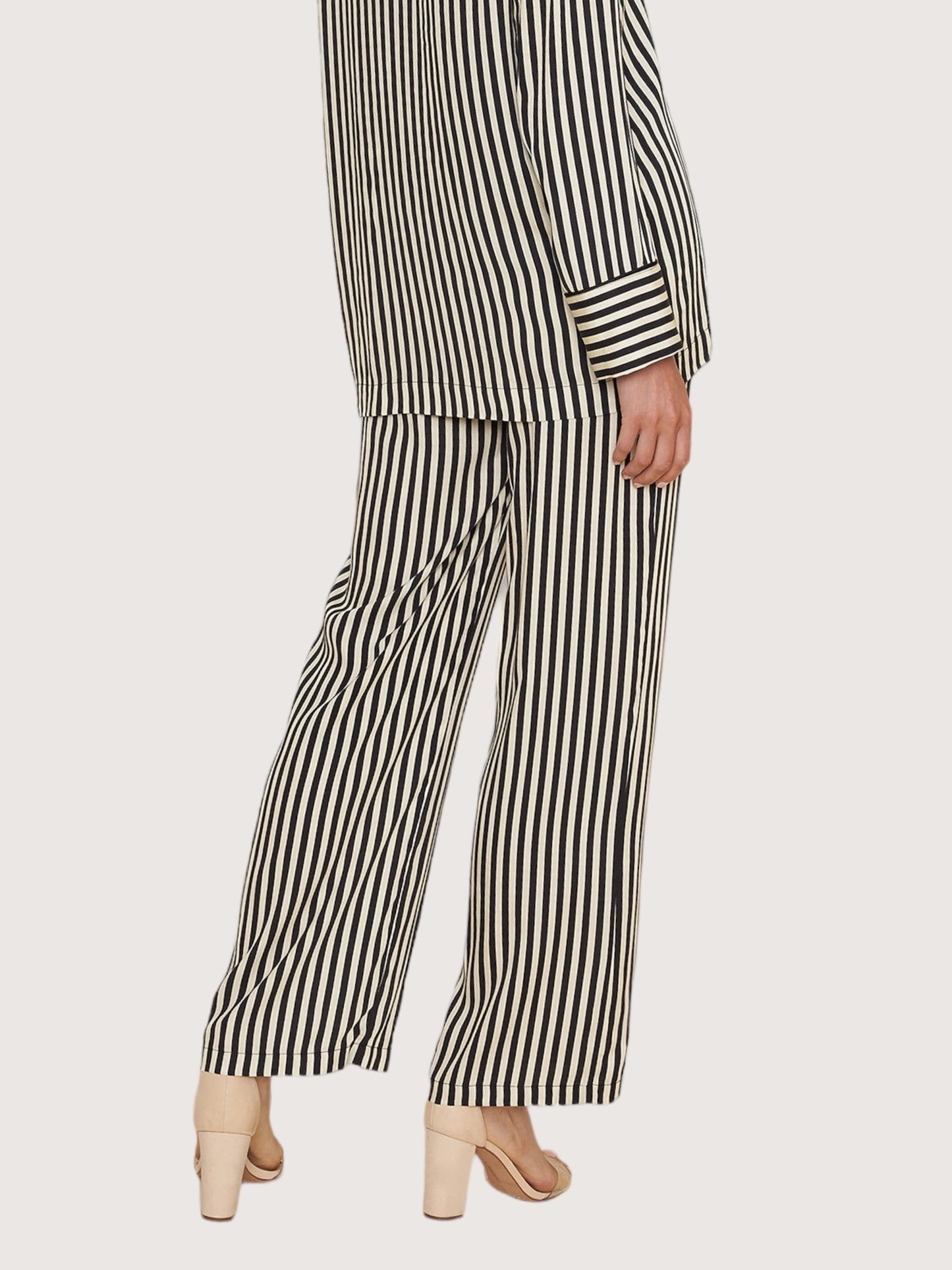 Striped Lounge Pant