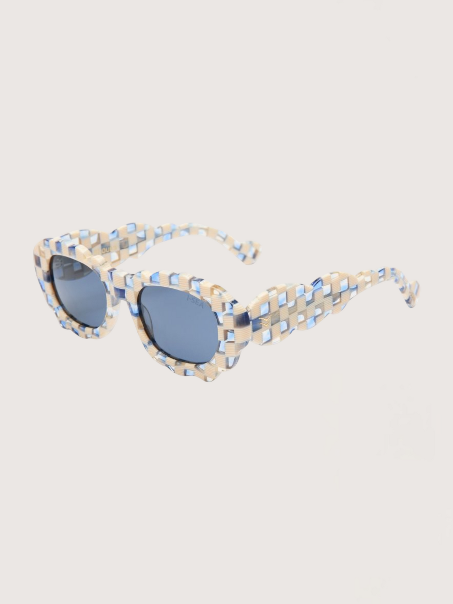 Cloud Sunglasses