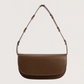 Inez Shoulder Bag | Brown