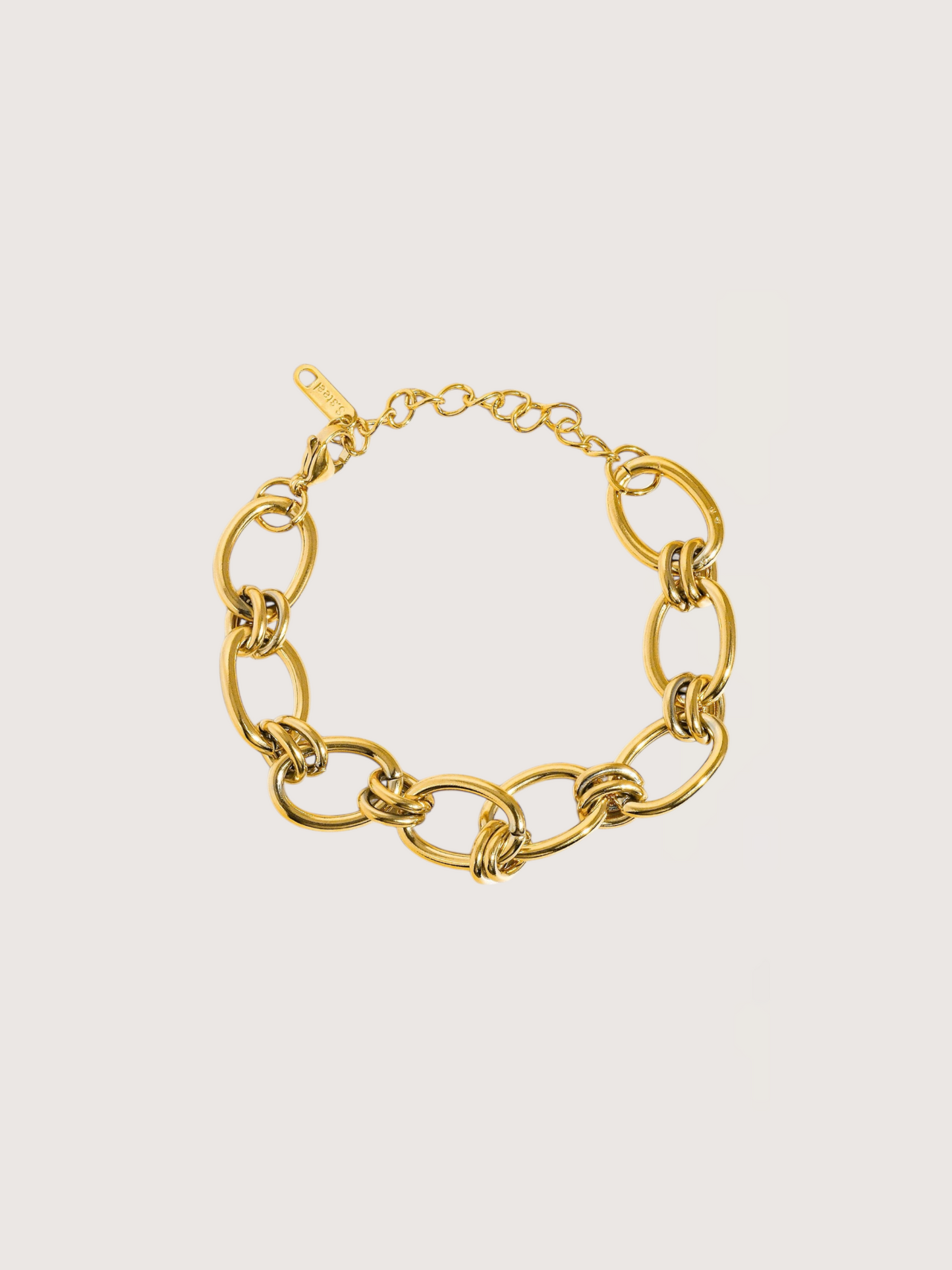 Olivia Chain Bracelet