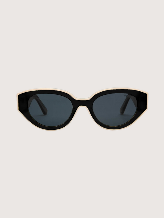 Suki Sunglasses | Black