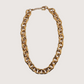 Lila Chain Necklace