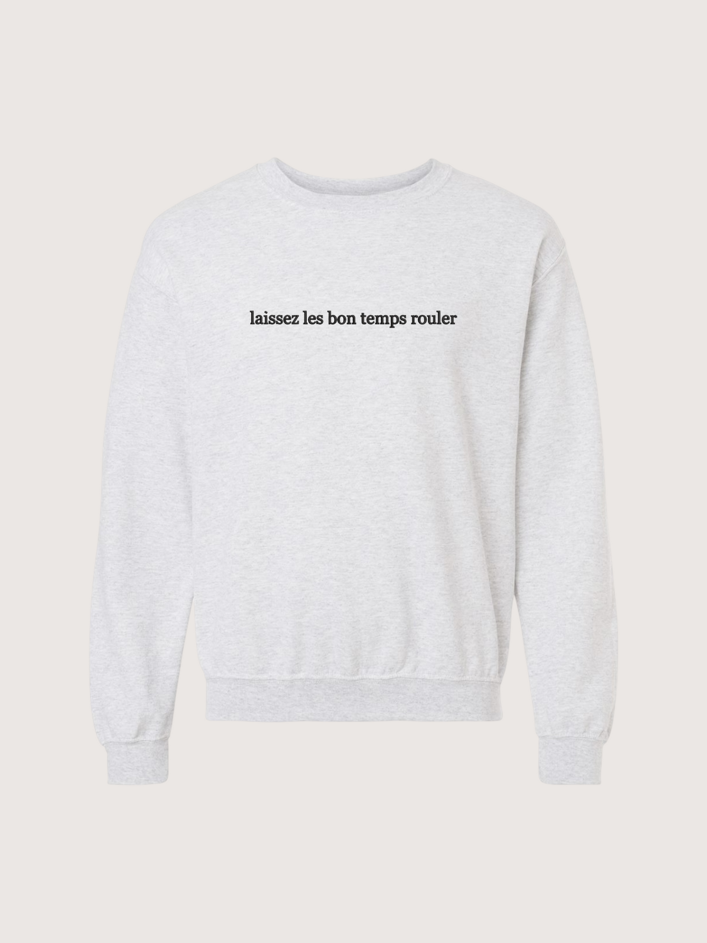 Bon Temps Sweatshirt