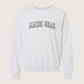 MG Sweatshirt | Ash