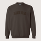 MG Sweatshirt | Brown