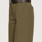 Belted Relaxed Pant