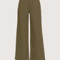 Belted Relaxed Pant