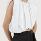 Asymmetric Hem Top