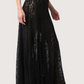 Lace Maxi Skirt