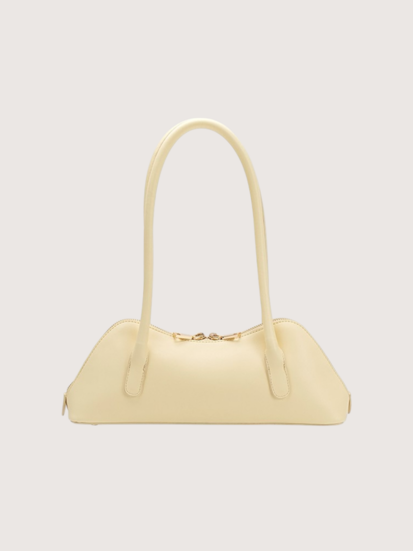 Dakota Ornate Bag | Yellow