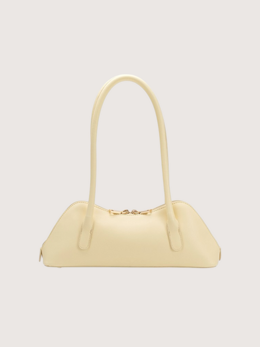 Dakota Ornate Bag | Yellow