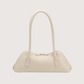 Dakota Ornate Bag | Cream