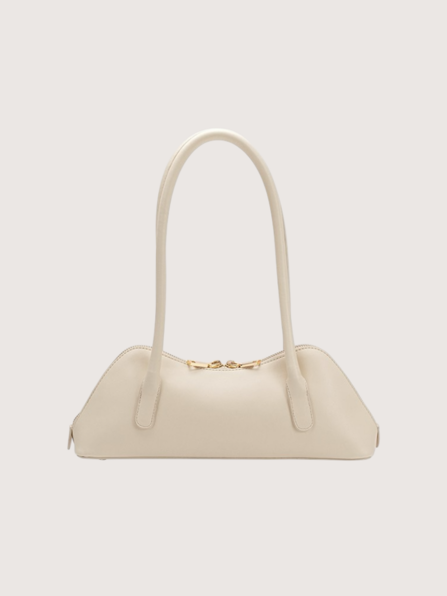 Dakota Ornate Bag | Cream