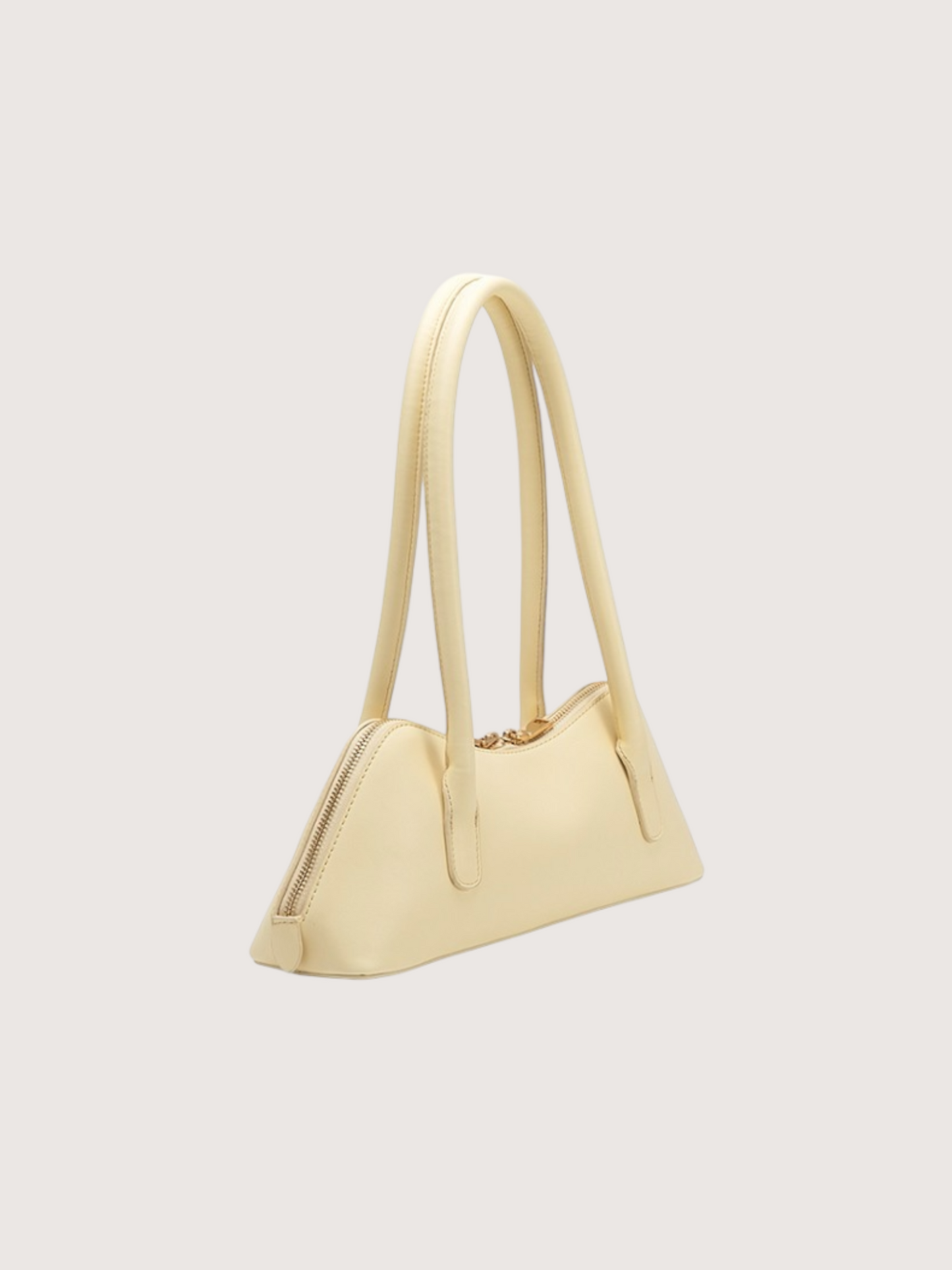 Dakota Ornate Bag | Yellow