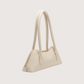 Dakota Ornate Bag | Cream