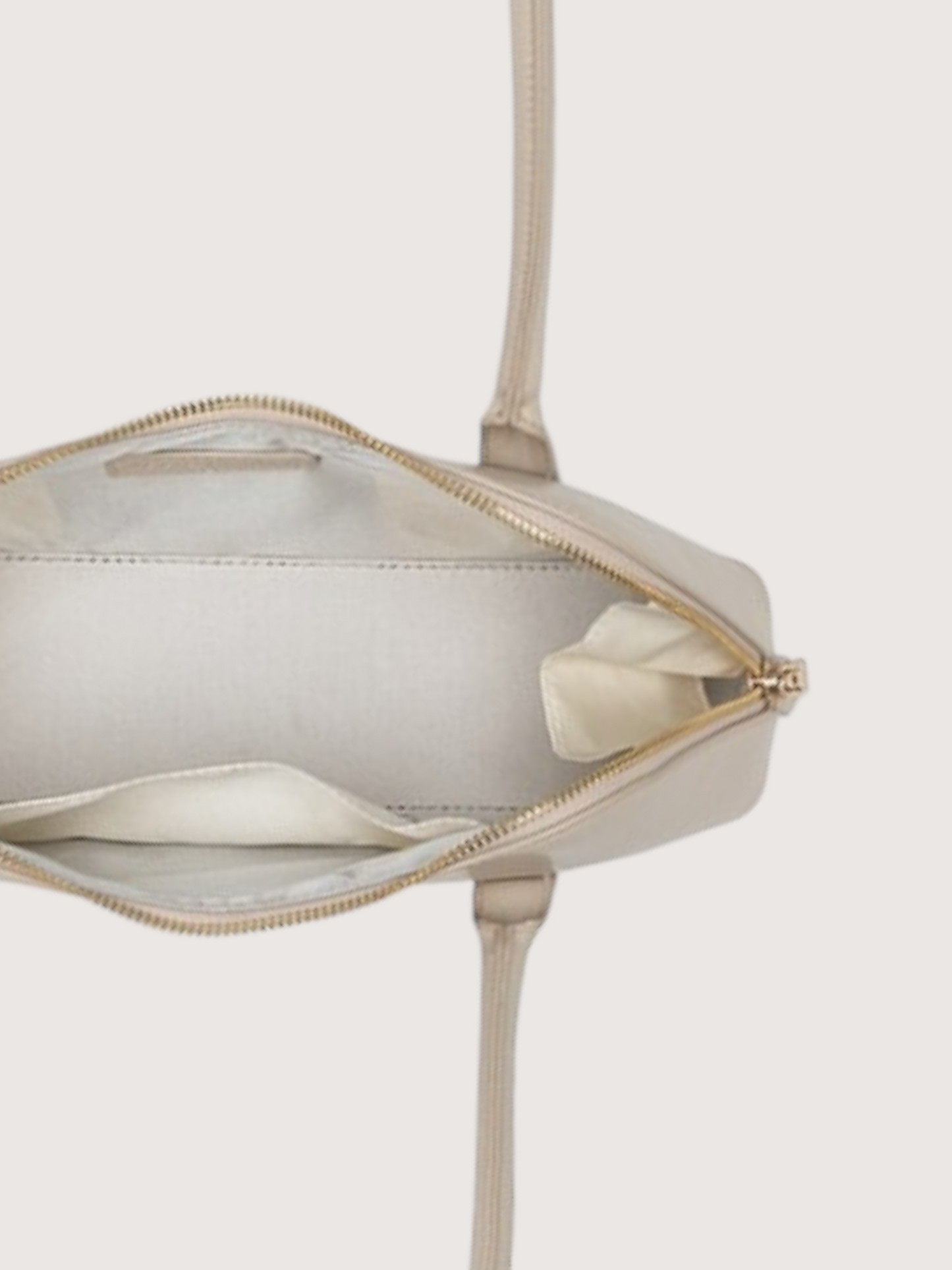 Dakota Ornate Bag | Cream