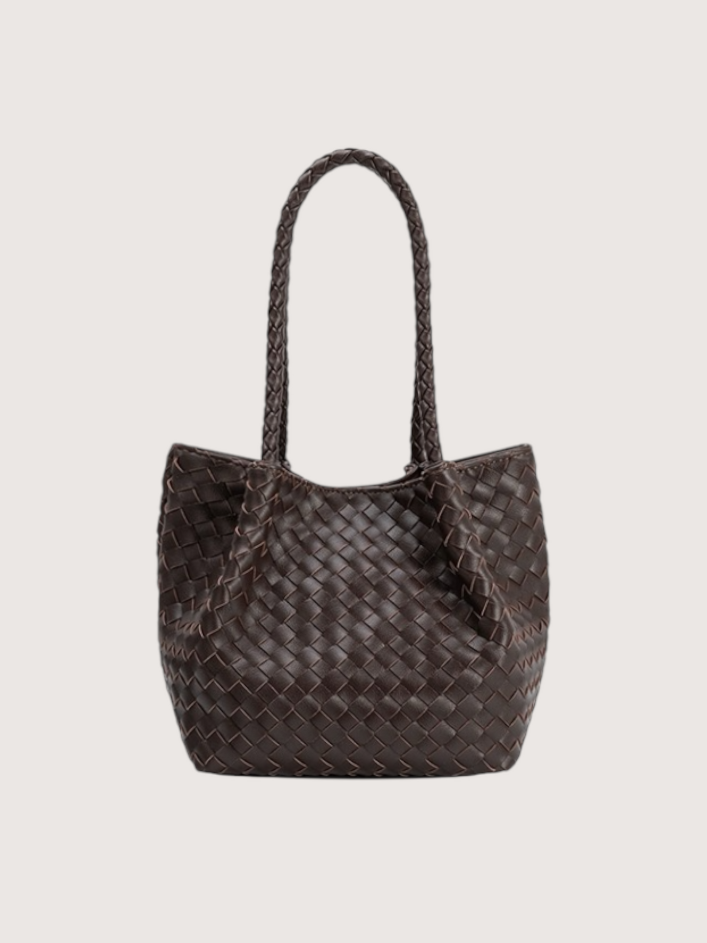 Anahi Weaved Bag