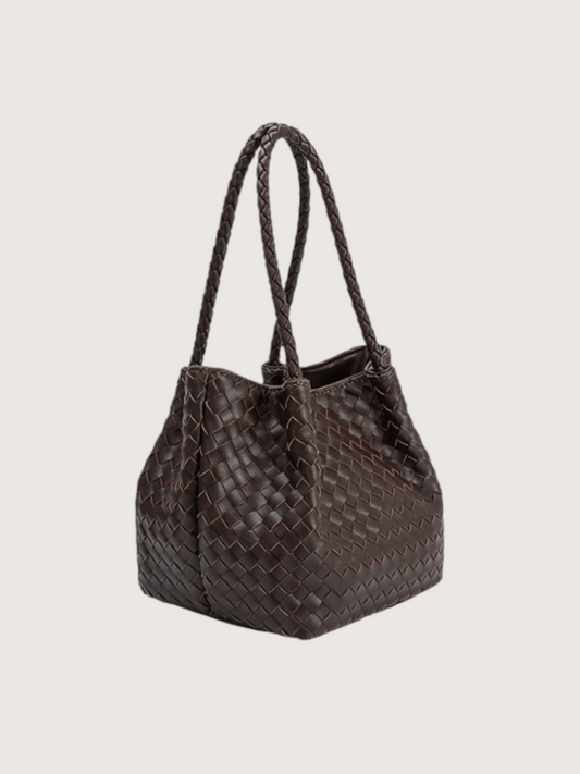 Anahi Weaved Bag