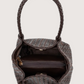 Anahi Weaved Bag