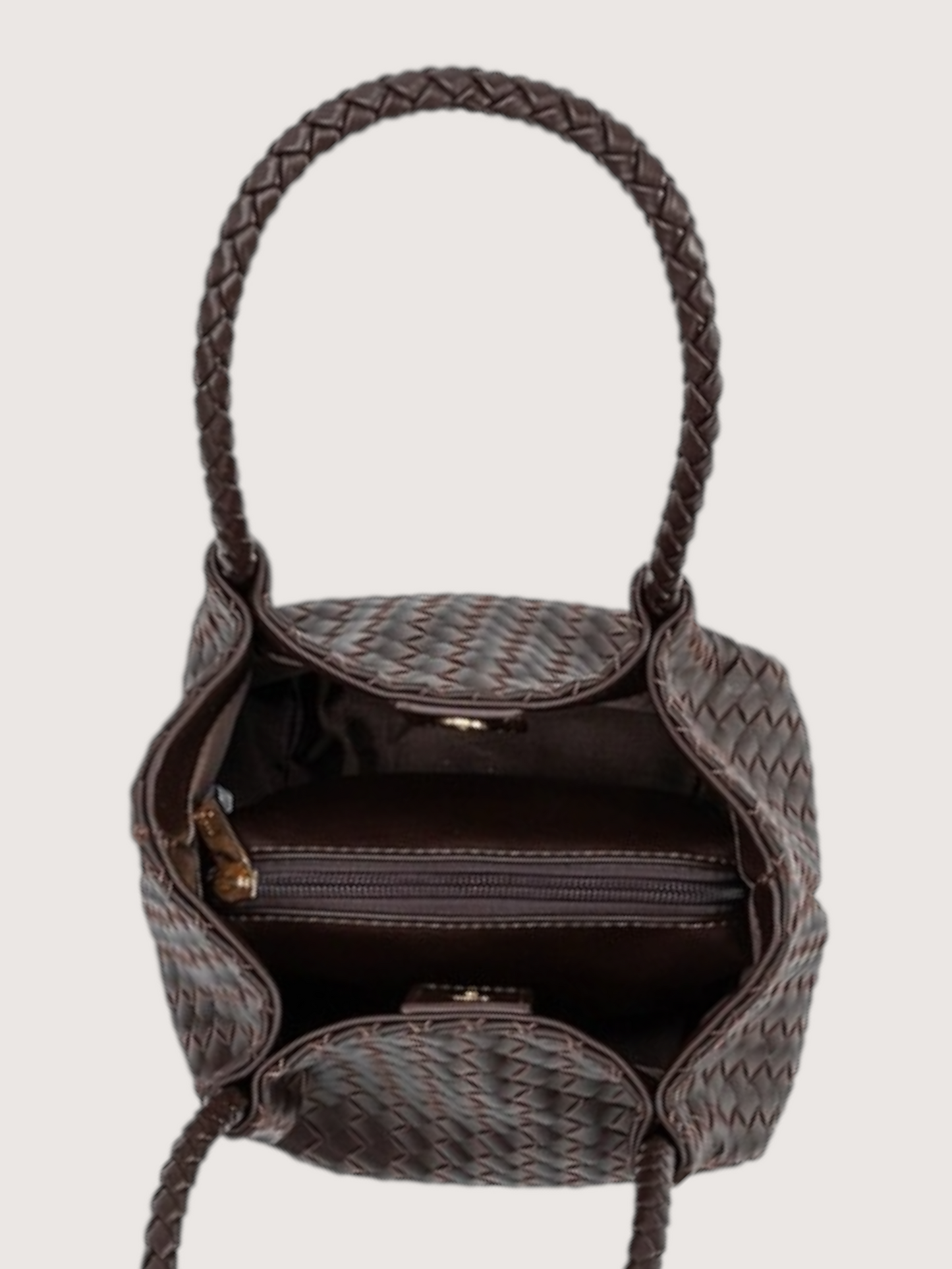 Anahi Weaved Bag