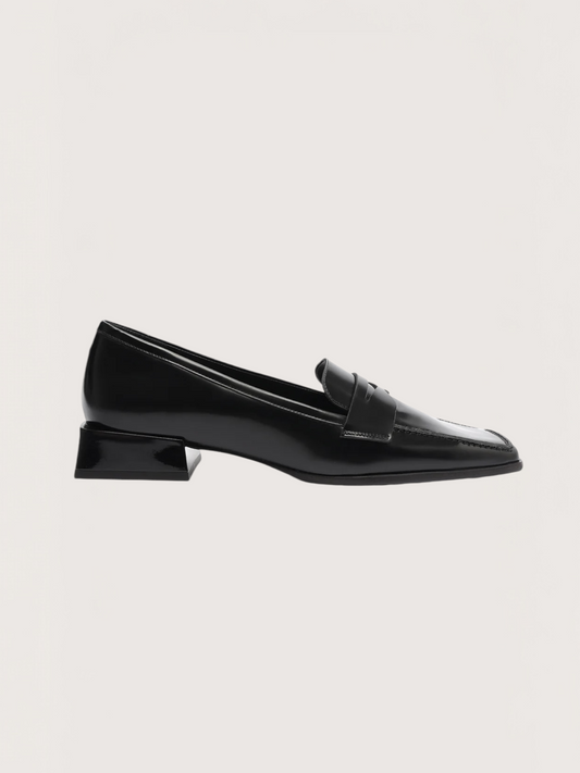 Ashton Leather Loafer