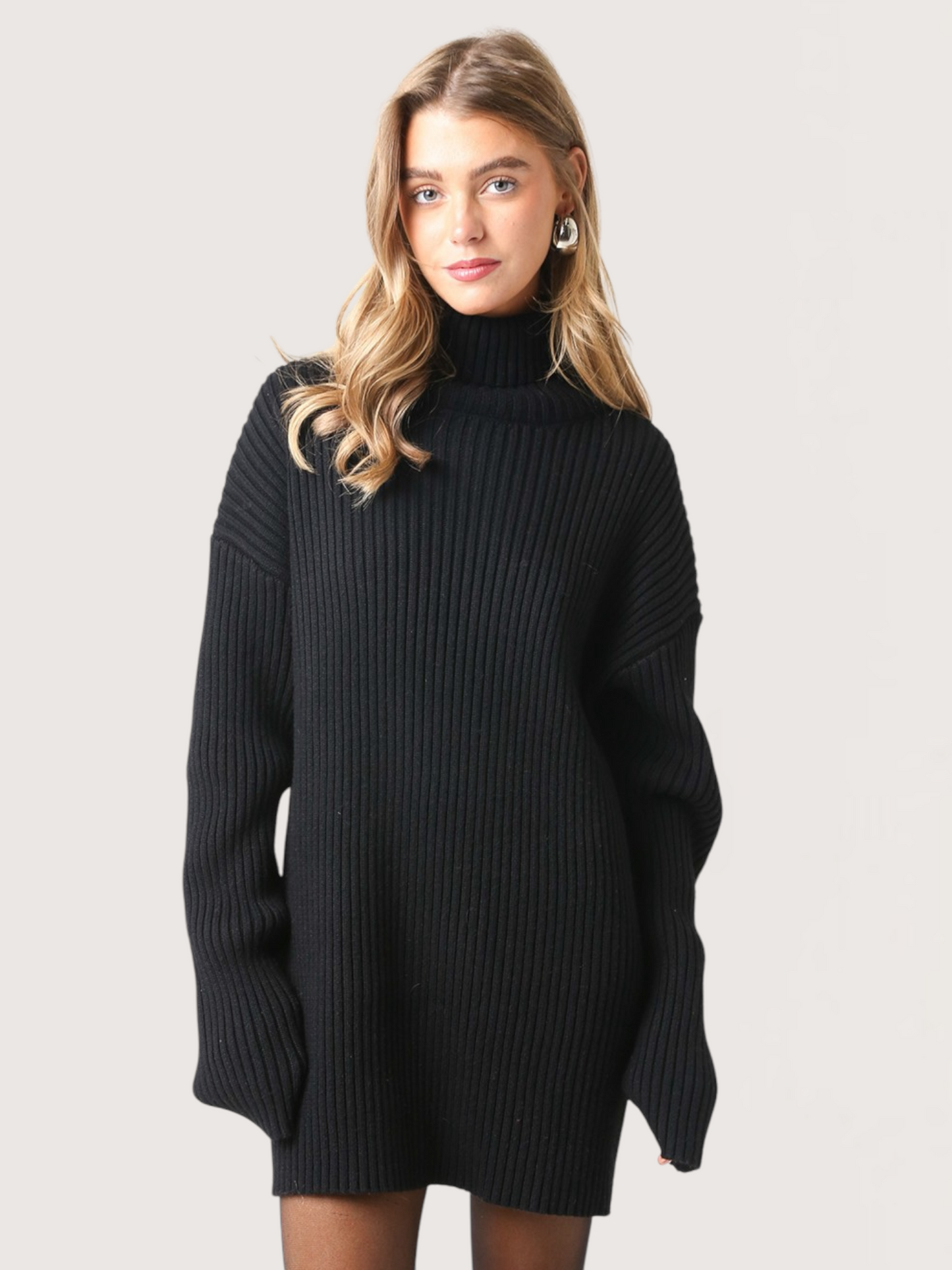 Kelly Sweater Dress