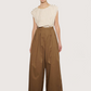 Ultra Wide Leg Pant