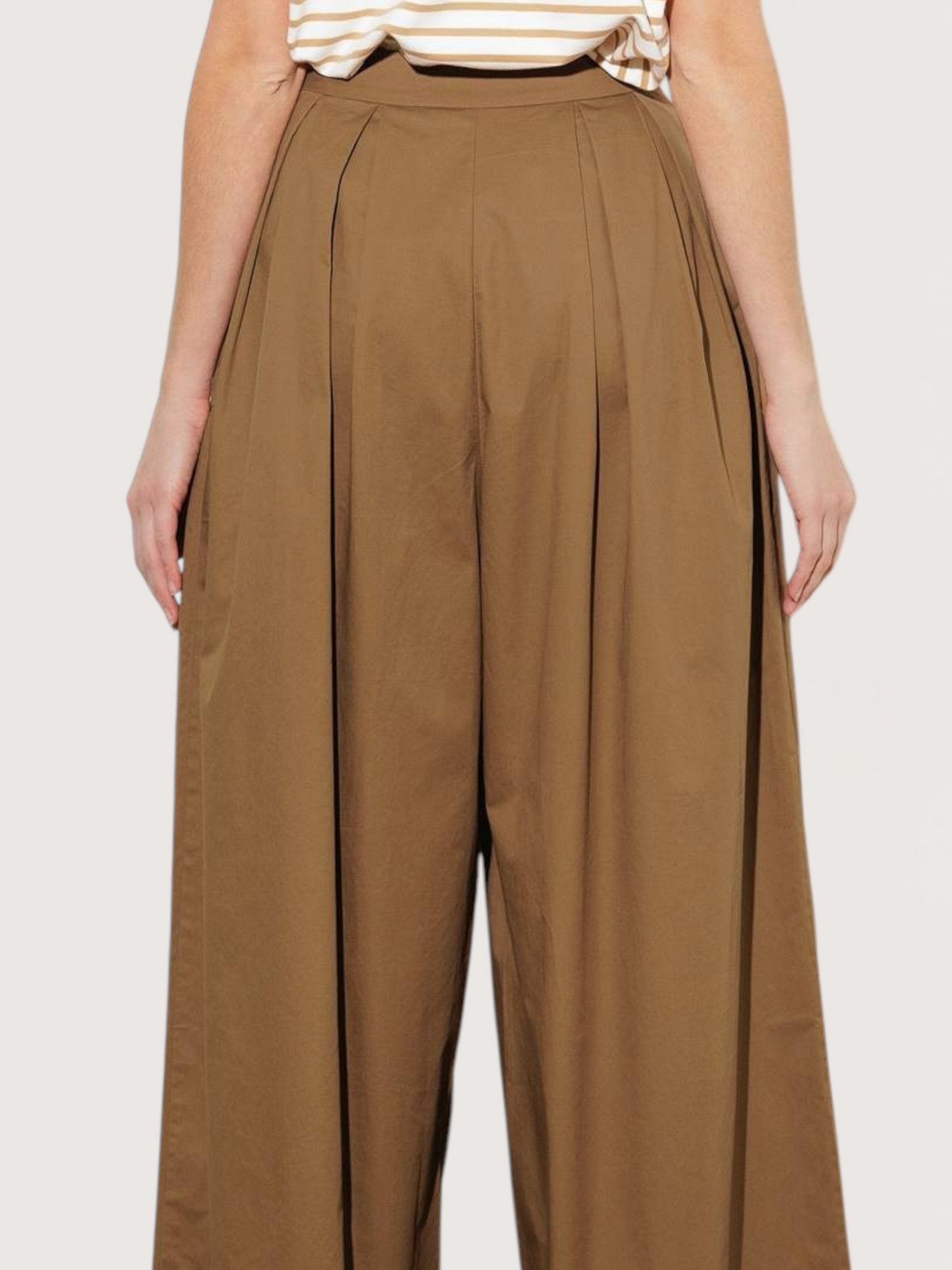 Ultra Wide Leg Pant