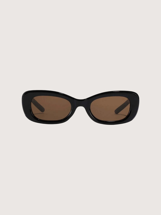 Anya Sunglasses | Brown