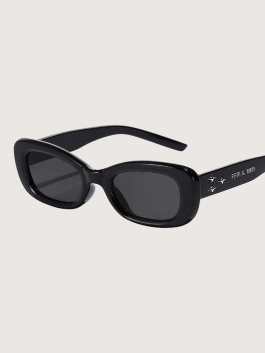 Anya Sunglasses | Black