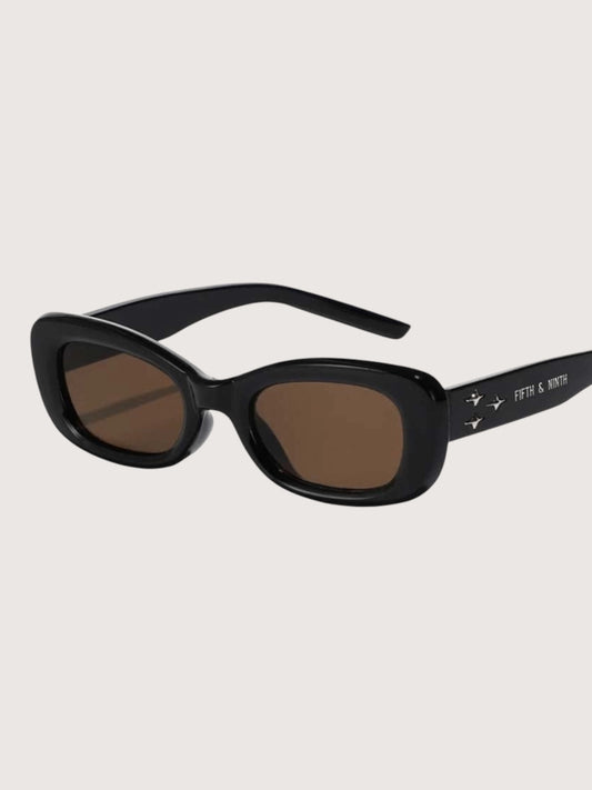 Anya Sunglasses | Brown