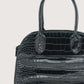 Eliza Textured Tote