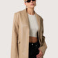 Edie Oversized Blazer