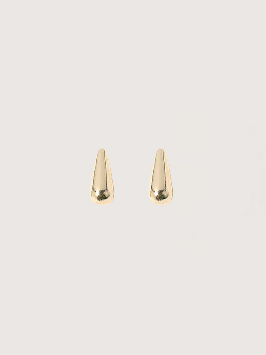 Teardrop Stud