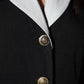 VINTAGE Blazer Top